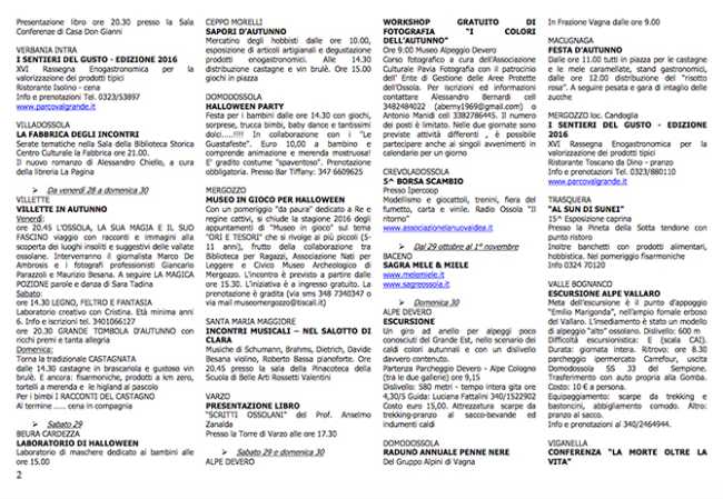 manifestazioni ossola 1