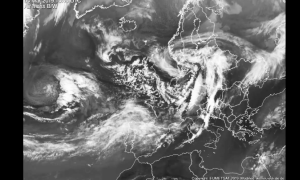 mappa satellite meteo mar 19