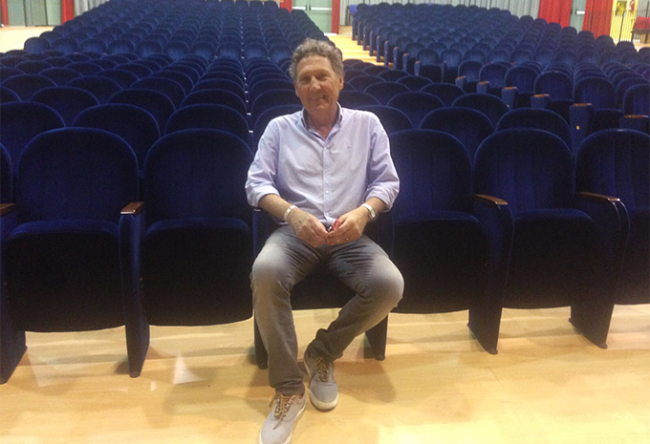 marcello perugini la fabbrica