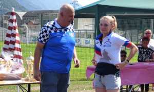 marco rocca e matilde vitillo