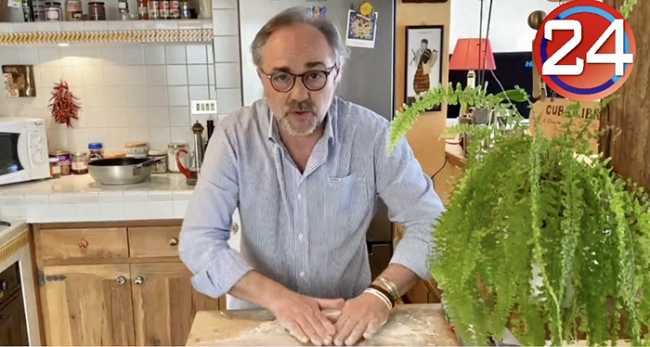 marco sacco cucina chef