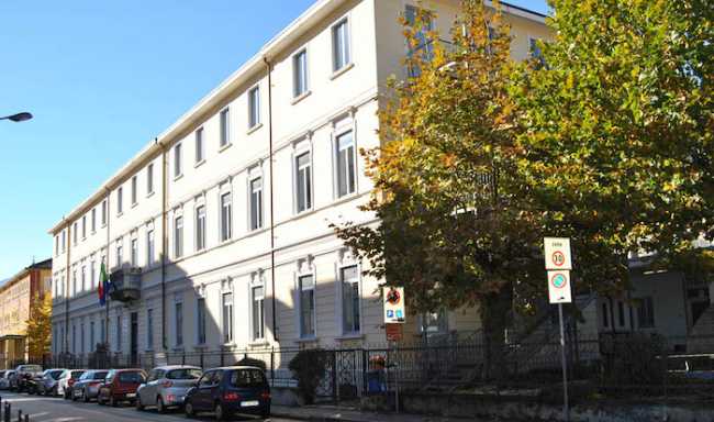 marconi galletti.einaudi via ceretti 1