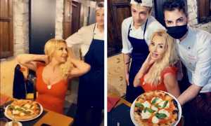 marini pizza antrona