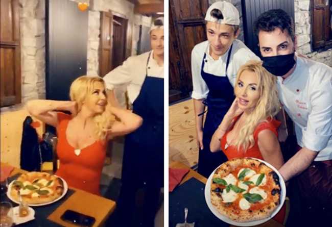 marini pizza antrona