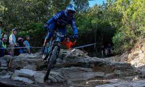 martino lani enduro