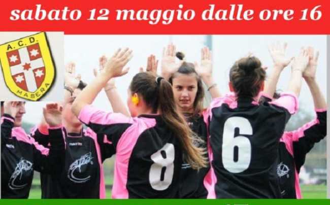 masera openday