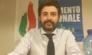 massimo ficara nazionale