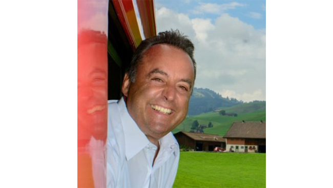 maurus lauber
