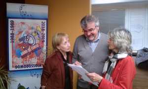 media musicale lettera mattarella