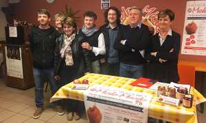 mele miele 17 presentazione