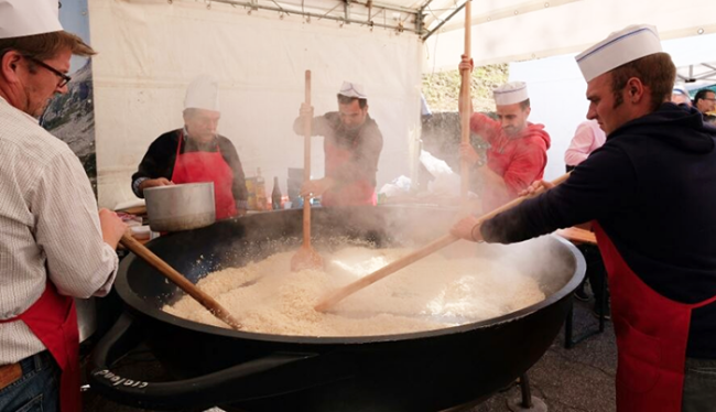 melemiele pentolone risotto 16