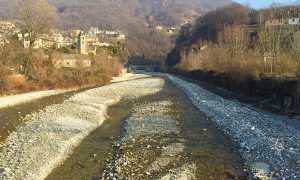 melezzo fiume masera secca