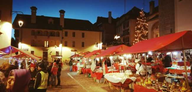 mercatini di craveggia