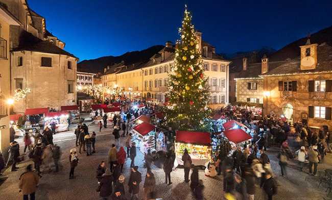 mercatini natale vigezzo 17 piazza