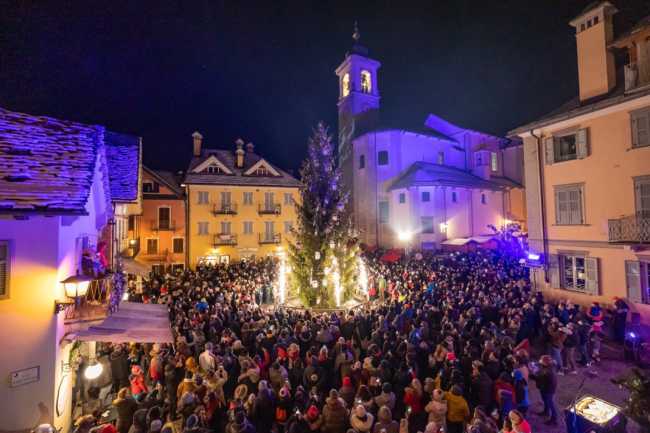 mercatino di natale di santa maria maggiore 2021 ph marco benedetto cerini 79