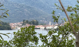 mergozzo veduta