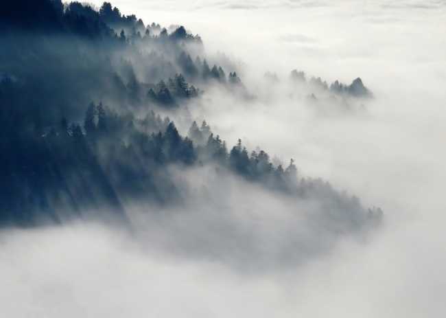 meteo brume