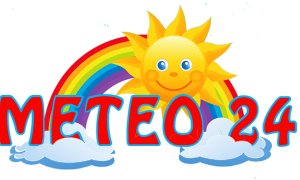 meteo 24 logo sole 2
