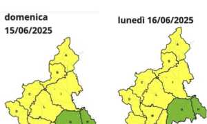 meteo allerta 15 giu