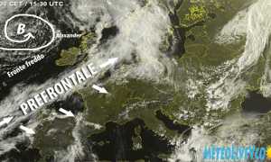 meteo vista satellite mag