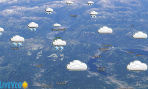 meteolivevco foto con nuvole previsione feb 19