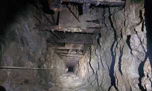 miniera valle antrona