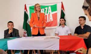 mirella cristina bandiera