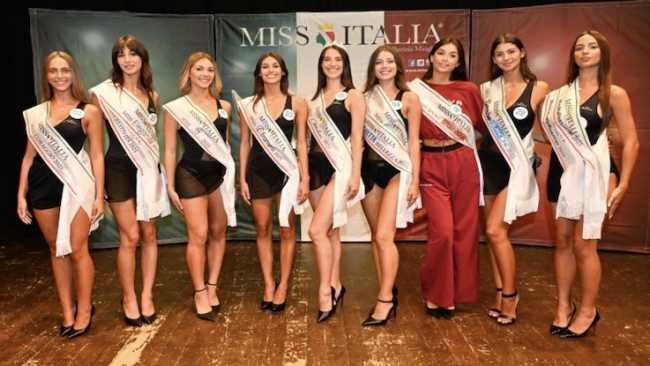 miss titolate 25