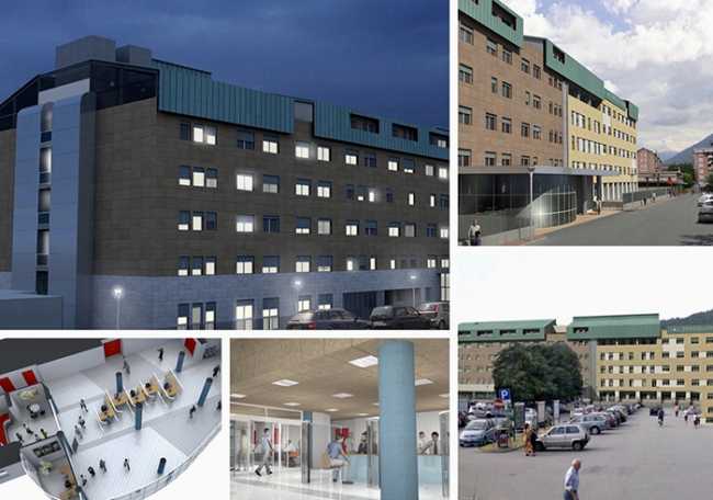 mix rendering san biagio progetto