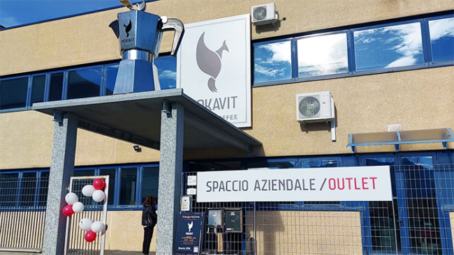 mokavit spaccio