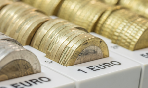 monete euro fila