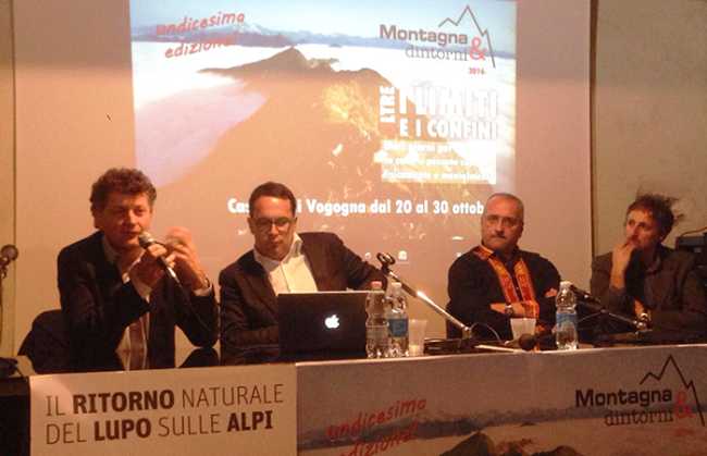 montagne dintorni vogogna bussone