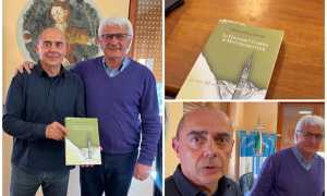 montecrestese libro autore sindaco