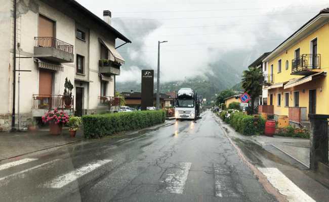 montecretsese pontetto strada