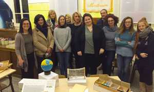 montessori elemnterai milani consegna