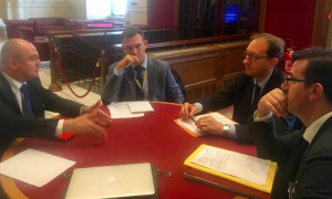 monti borghi ministero parco giochi