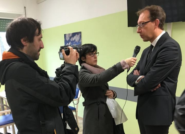 monti giuseppe interviste nedrotti