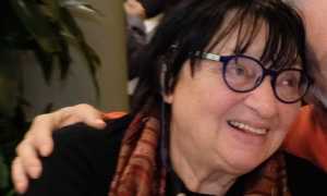 morgantini luisa