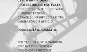 moro lavoro