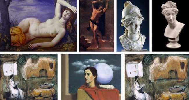 mostra san francesco