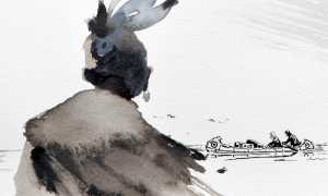 mostra Pratt