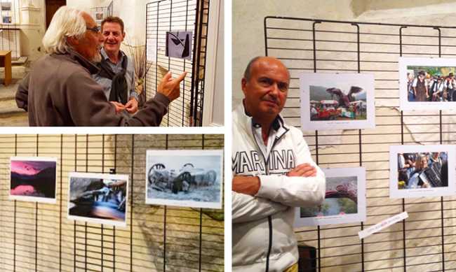 mostra foto masera uva 17 gesu