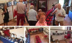 mostra framarini formazza mix 18