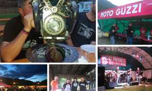 moto guzzi beura 18 mix