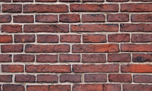 muro mattoni