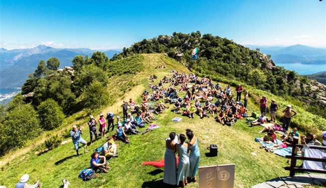 musica ok in quota 2017 mottarone marco cerini IMG 20170716 WA0015