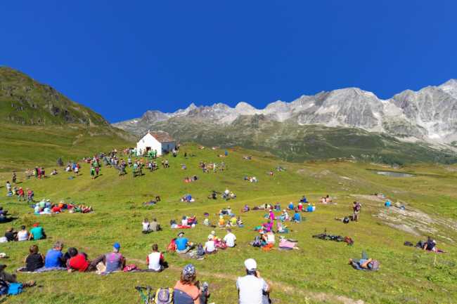 musica in quota passo san giacomo ph marco benedetto cerini 62 