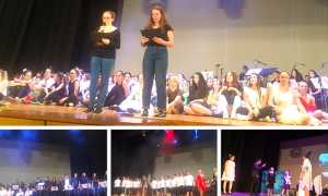 musica scena 18 mix fabbrica