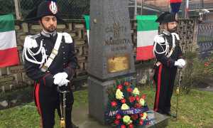 nassirya monumento