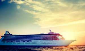 navi da crociera del futuro